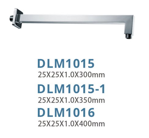 DLM1015 暗装弯管
