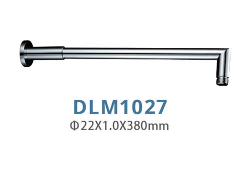 DLM1027 暗装弯管