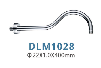 DLM1028 暗装弯管
