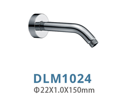 DLM1024 暗装弯管